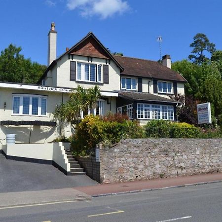 Burleigh House , A Cosy Retreat In Agatha Christie'S Hometown Торки Экстерьер фото