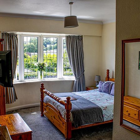 Burleigh House , A Cosy Retreat In Agatha Christie'S Hometown Торки Экстерьер фото