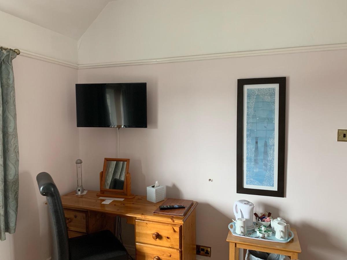 Burleigh House , A Cosy Retreat In Agatha Christie'S Hometown Торки Экстерьер фото
