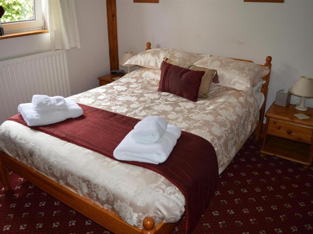 Burleigh House , A Cosy Retreat In Agatha Christie'S Hometown Торки Экстерьер фото
