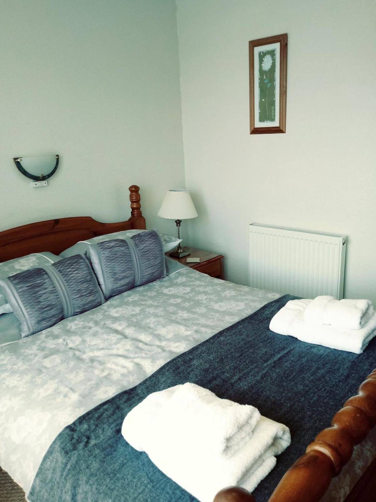 Burleigh House , A Cosy Retreat In Agatha Christie'S Hometown Торки Экстерьер фото