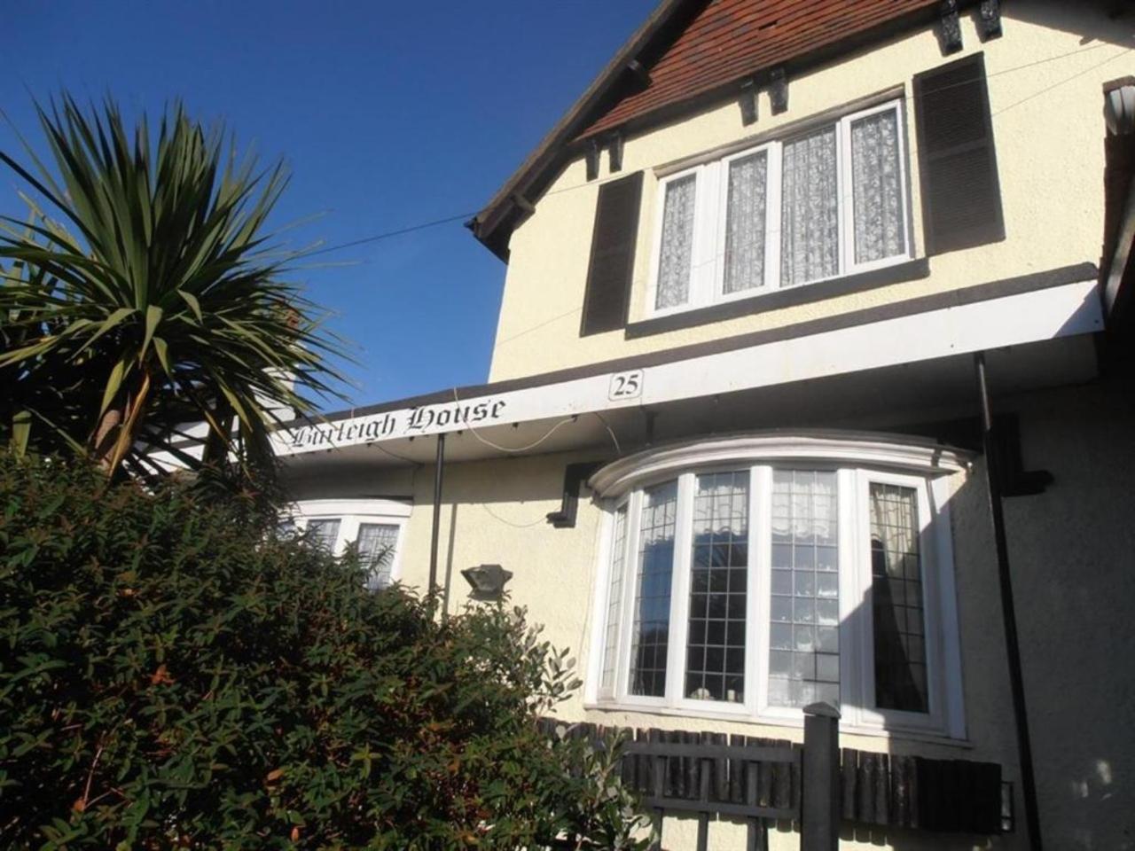 Burleigh House , A Cosy Retreat In Agatha Christie'S Hometown Торки Экстерьер фото