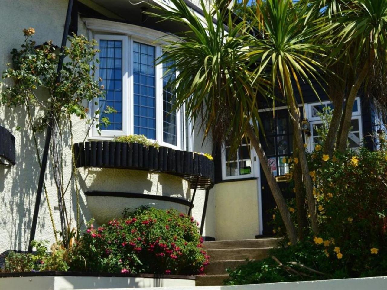 Burleigh House , A Cosy Retreat In Agatha Christie'S Hometown Торки Экстерьер фото