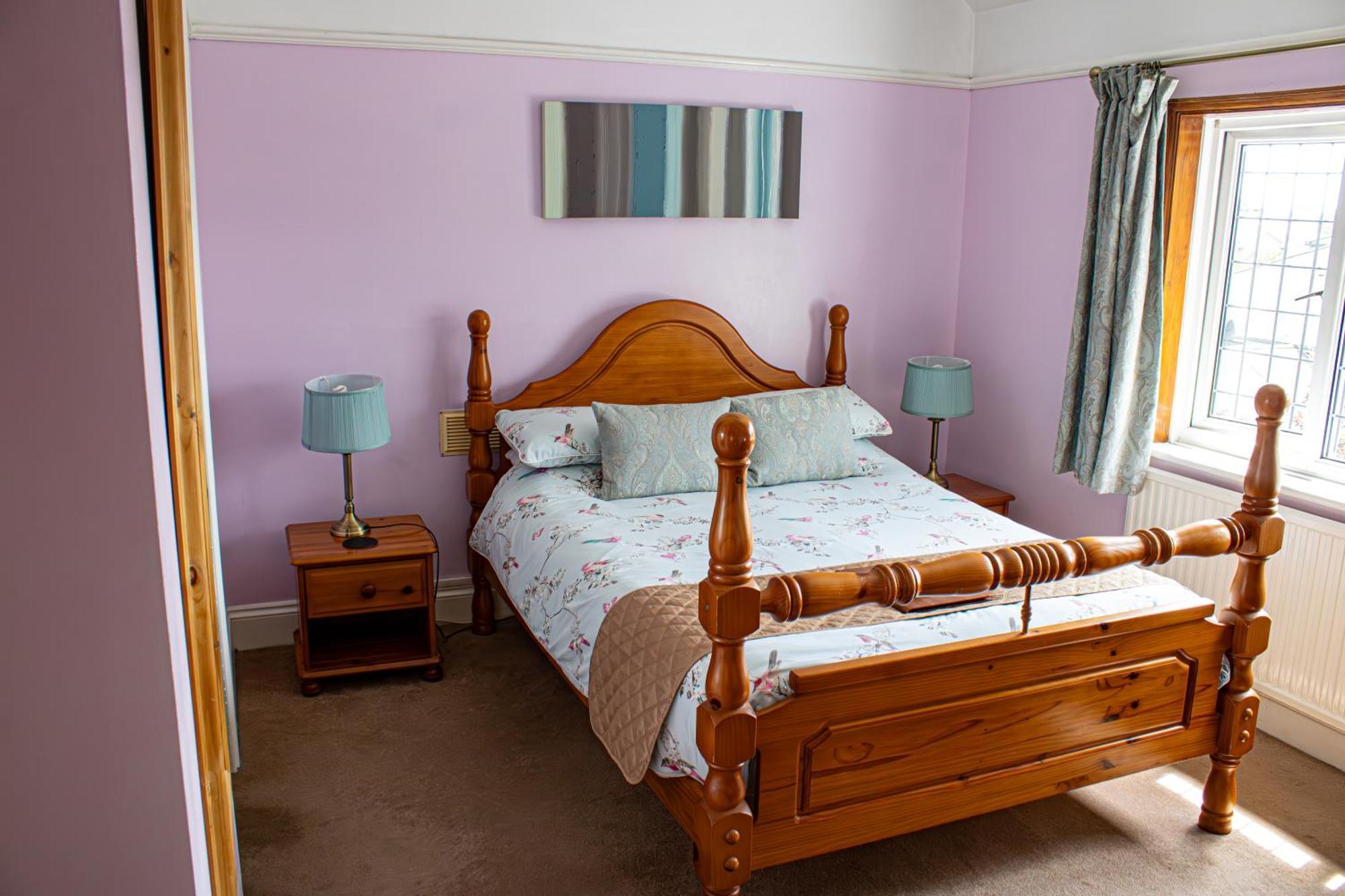 Burleigh House , A Cosy Retreat In Agatha Christie'S Hometown Торки Экстерьер фото