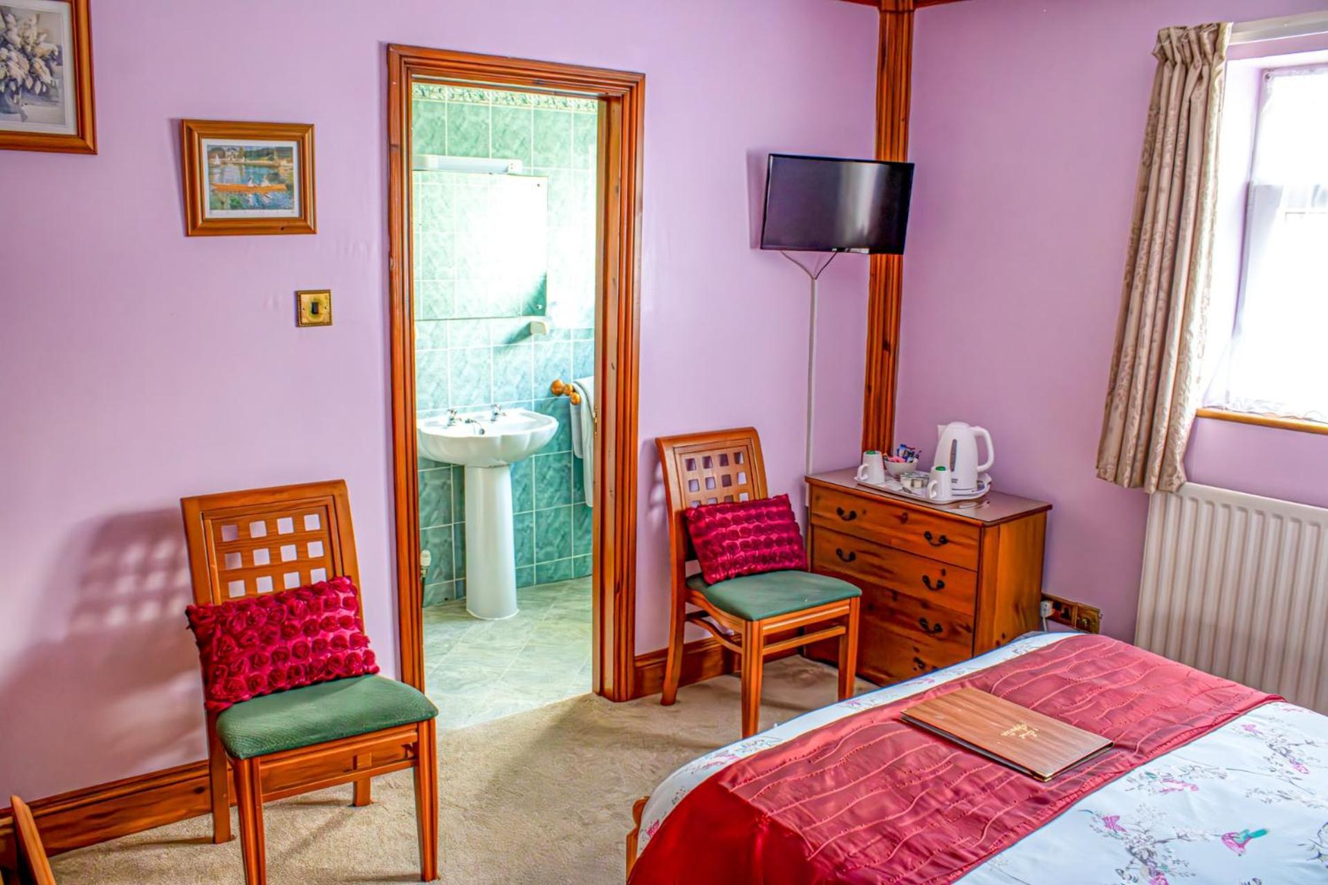 Burleigh House , A Cosy Retreat In Agatha Christie'S Hometown Торки Экстерьер фото