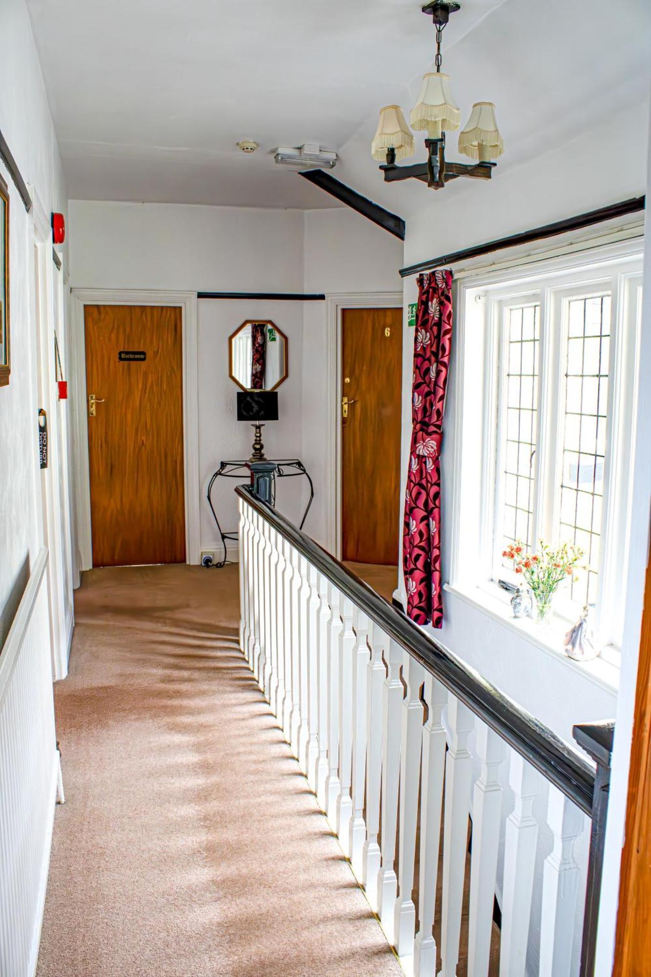Burleigh House , A Cosy Retreat In Agatha Christie'S Hometown Торки Экстерьер фото