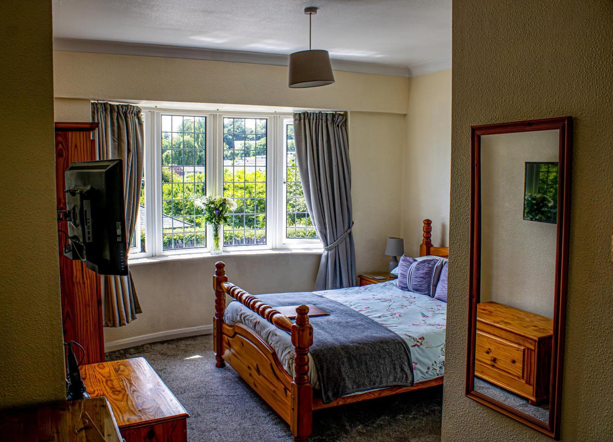 Burleigh House , A Cosy Retreat In Agatha Christie'S Hometown Торки Экстерьер фото