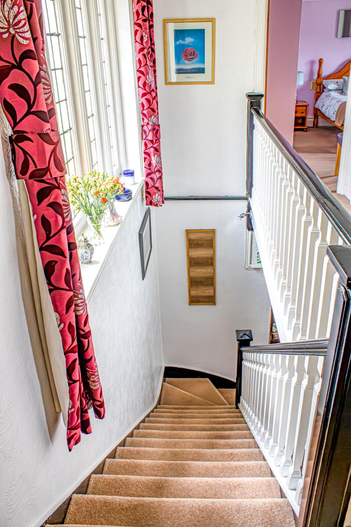 Burleigh House , A Cosy Retreat In Agatha Christie'S Hometown Торки Экстерьер фото