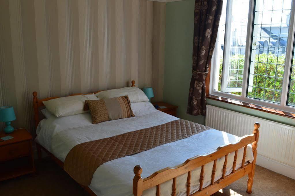 Burleigh House , A Cosy Retreat In Agatha Christie'S Hometown Торки Экстерьер фото